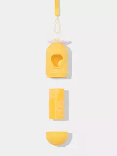 Dispenser Cata Caca Margarida VETRESKA (Kit 1 Dispenser + 1 Rolo) - comprar online