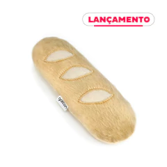 Brinquedo Catfood com Catnip Orgânico para gatos Baguete Big - comprar online
