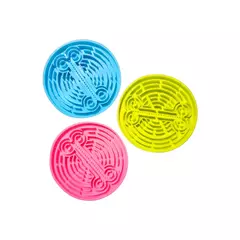 Tapete de Lamber Comedouro Lento - comprar online
