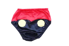 Sunga Mickey para cachorro - loja online