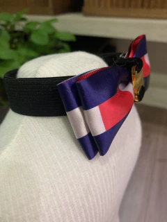 Gravata Borboleta Pet para cachorro e gato - loja online