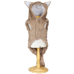 Agasalho de Raposa para cachorro e gato - comprar online