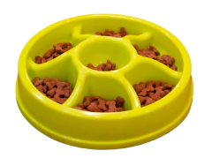 Imagem do Comedouro Lento Roda Nível Intermediário