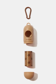 Dispenser Cata Caca Café VETRESKA (Kit 1 Dispenser + 1 Rolo) - comprar online