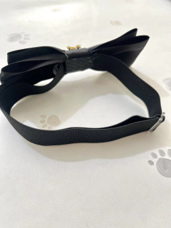 Gravata Borboleta Pet para cachorro e gato