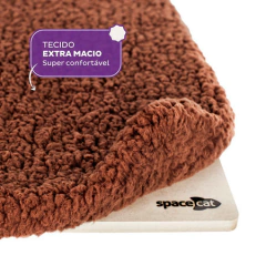 SpaceCat Jupiter - prateleira de janela para gato - Gatton - Estilo de Vida Pet