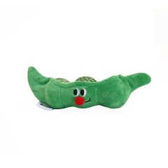 Pelúcia Interativa Ervilha para gatos