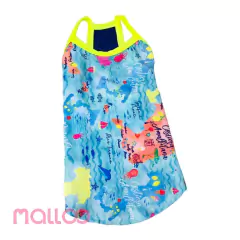 Regata Praia Costa Amalfi para cachorro - Estilo de Vida Pet