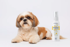 Sérum Apaiser Calmante e Hidratante para cães Alérgicos e Átópicos 120ml Esternay - Estilo de Vida Pet