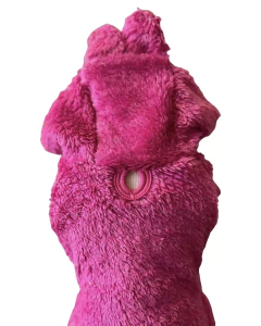 Capa Labubu Pink para cachorro e gato - comprar online