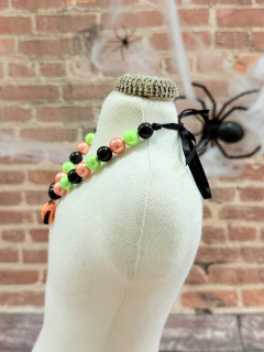 Colarzinho Halloween para cachorro e gato - comprar online