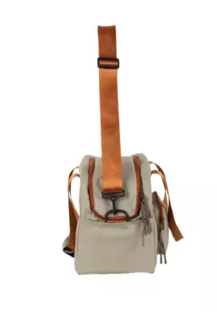 Bolsa de Transporte Telada para cachorro e gato