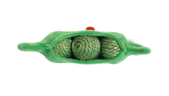 Pelúcia Interativa Ervilha para gatos - comprar online