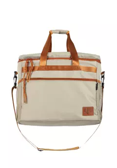 Lancheira Térmica de Viagem para Pets