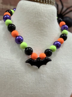 Colarzinho Halloween para cachorro e gato - Estilo de Vida Pet