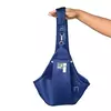 Sling Aerado Marinho para cachorro