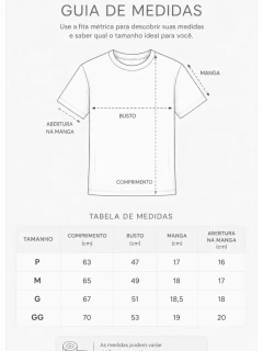 T-Shirt Poodle Poá - loja online