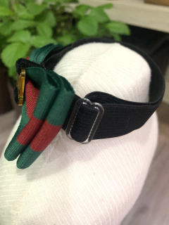 Gravata Borboleta Pet para cachorro e gato