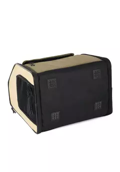 Mochila CAMP para transporte pet com abertura lateral - comprar online