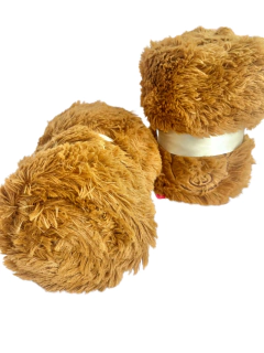 Manta Térmica e Antialérgica Caramelo para cachorro - comprar online