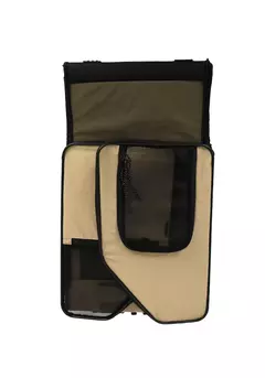 Mochila CAMP para transporte pet com abertura lateral - loja online