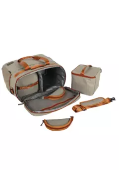 Lancheira Térmica de Viagem para Pets