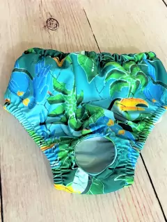 Sunga Tucano para cachorro - comprar online