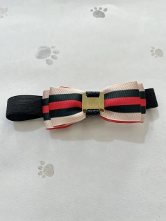 Imagem do Gravata Borboleta Pet para cachorro e gato