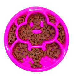 Comedouro Lento Cachorrinho Nível Fácil - loja online