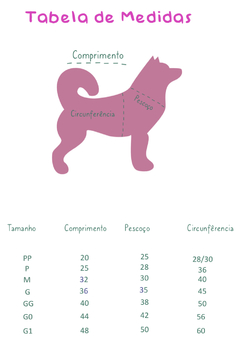 Camiseta Regatinha Ursinhos Rosa Bebê para cachorro e gato - comprar online