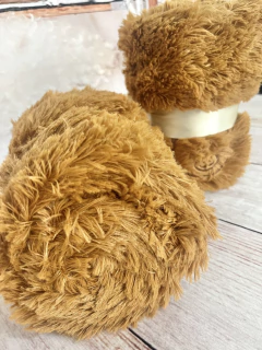 Manta Térmica e Antialérgica Caramelo para cachorro - Estilo de Vida Pet