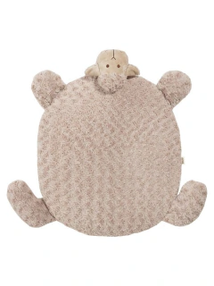 Almofada Cama Para Pets Zeze - Ovelha Macia