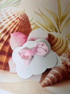 Laços Pink & Fanny - loja online