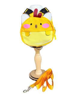 Imagem do Peitoral Mochila Piu Piu para Cachorro e Gato