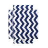 Capa Refil para Catbed Media - Chevron Shark