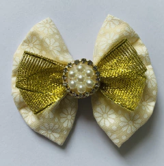 Laço para cachorro - Dudog Vest - Coleção Natal e Reveillon - Estilo de Vida Pet