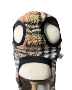 Capa Xadrez Inspired para cachorro e gato - comprar online