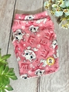 Colete de Inverno Fleece Gatinha Marie para cachorro e gato