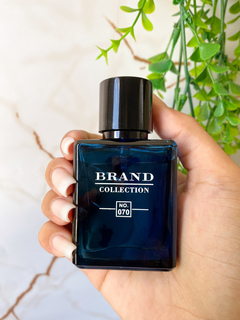 PERFUME MASCULINO REF. BLEU DE CH@ANEL 25ML