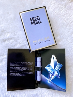 FLACONETE ANGEL EDP MUGLER - 1,2ML