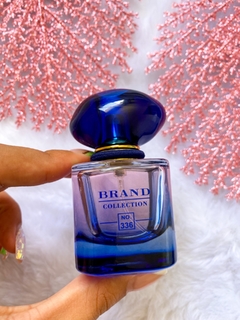 PERFUME FEMININO REF. MY WAY INTENSE 25ml