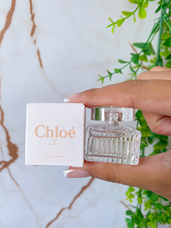 MINIATURA CHLOÉ EDT ROSE TANGERINE 5ml