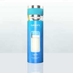 Light Blue Spray corporal Galaxy Plus Concept – 200 ml