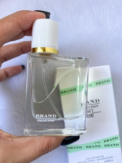PERFUME FEMININO REF. BURBERRY EDT 25ML