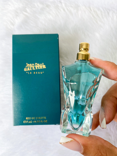 MINIATURA LE BEAU JPG EDP 7ml