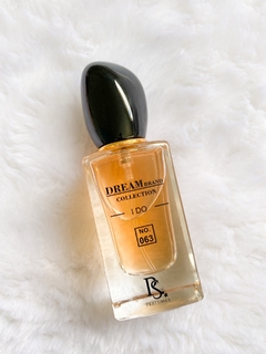 PERFUME FEMININO REF. SI EDP 25ml