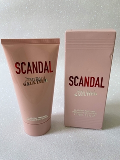 HIDRATANTE SCANDAL - 75ml