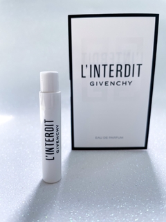 FLACON LINTERDIT EDP 1ML na internet