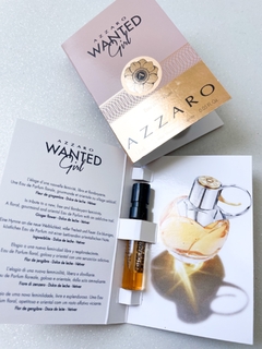 FLACONETE AZZARO WANTED GIRL 1,5ML