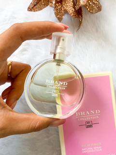 PERFUME FEMININO REF. CHANEL CHANCE FRAICHE 25ml